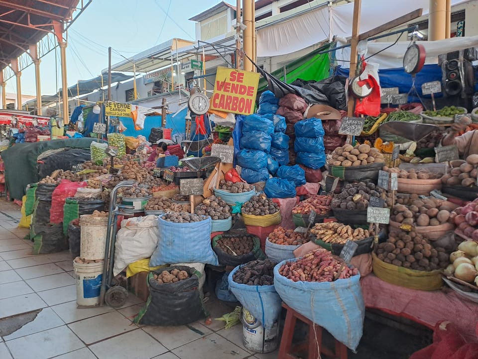 BILD MARKT