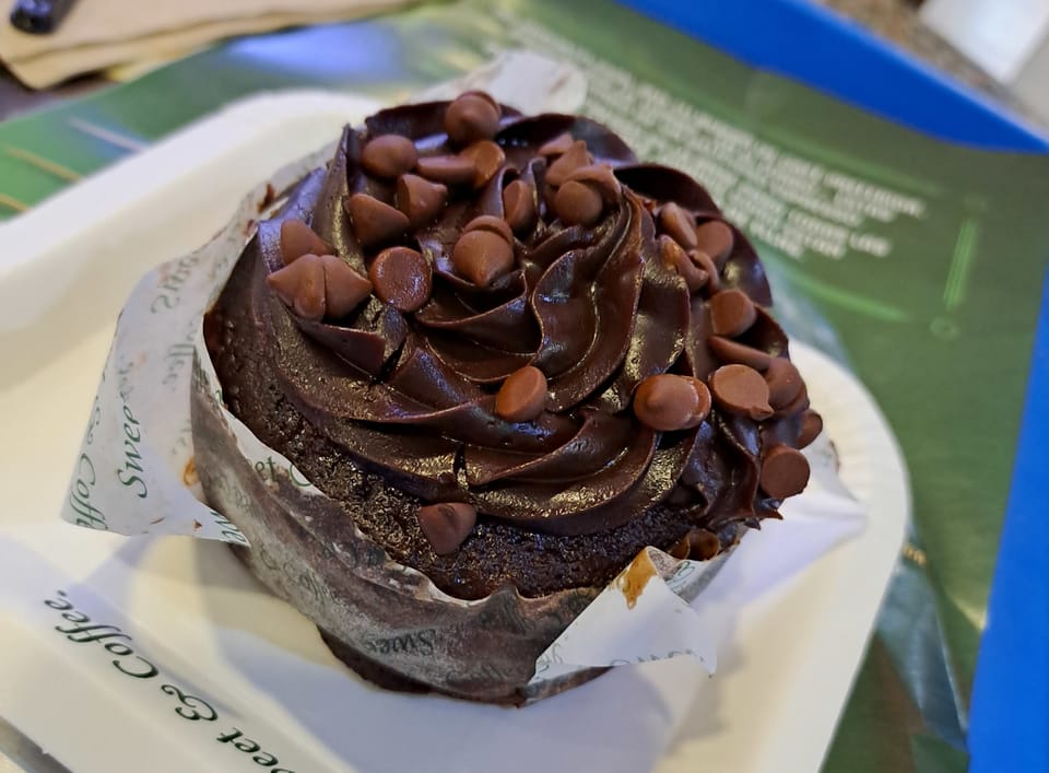 Sehr lecker!