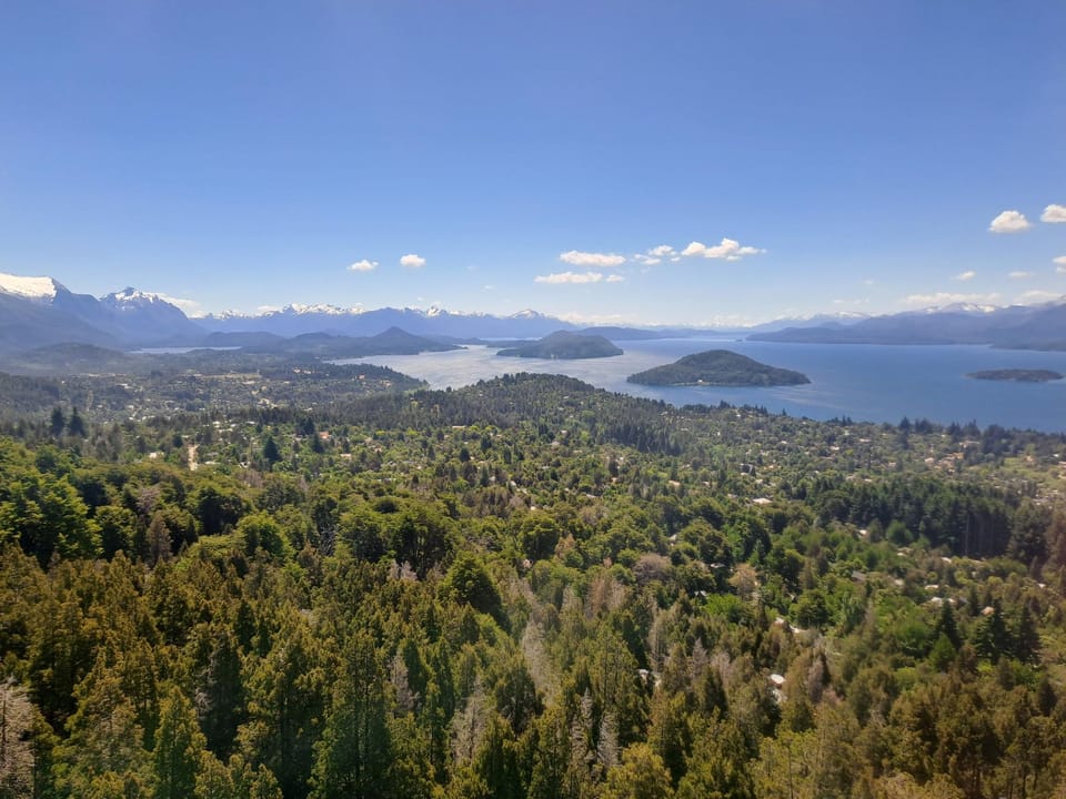 Cerro Otto.